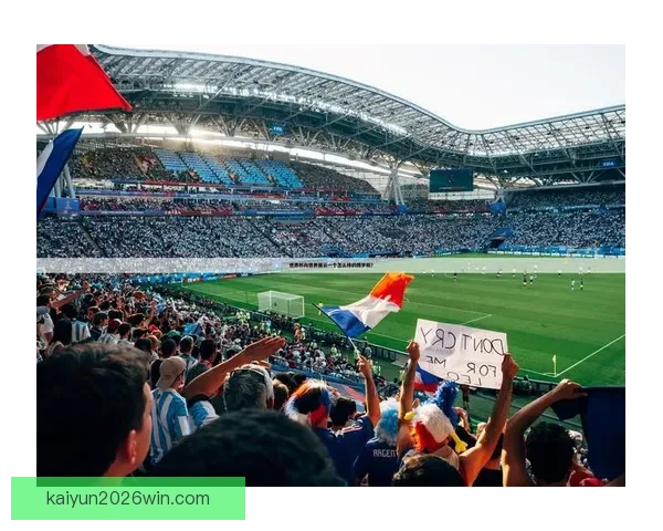 世界杯体育竞猜入口全面解析带你畅享赛事投注乐趣和获胜机会