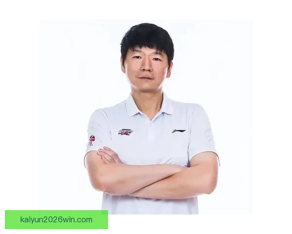 邱彪主动致歉斯蒂尔鼓励反弹 宁波发布会亮点聚焦进攻问题